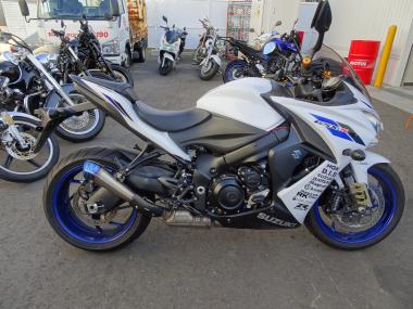 Kawasaki Ninja1000sx