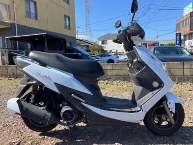 Suzuki Swish Ltd