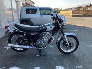 Suzuki GSX1300R Hayabusa