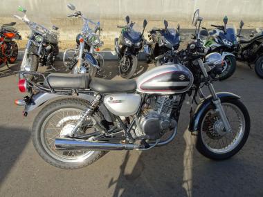 Honda CB400SF