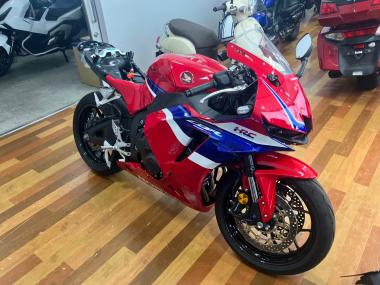 Honda CBR1000 Rr