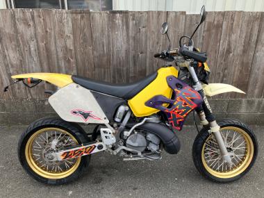 Kawasaki Zephyr750