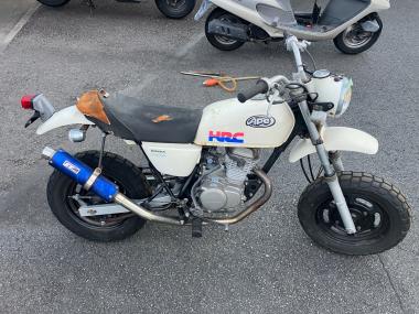 Honda APE50