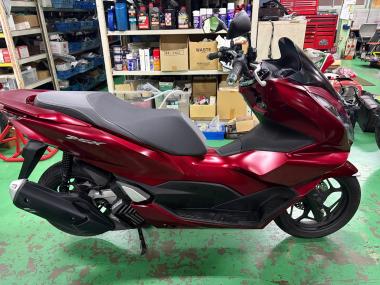 Kawasaki Ninja Zx-12r