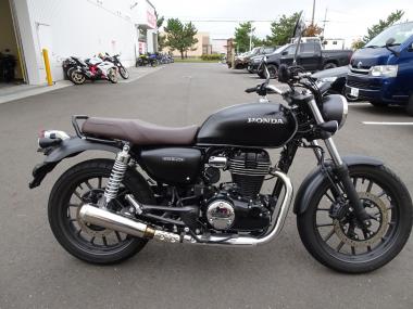 Honda GB350