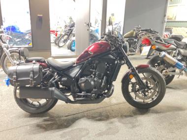 Honda GB350