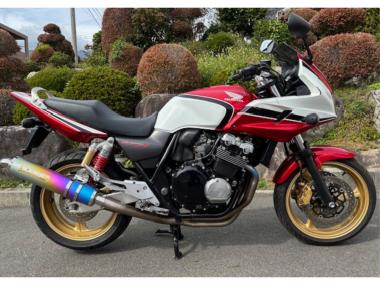 Honda CB1100 Abs