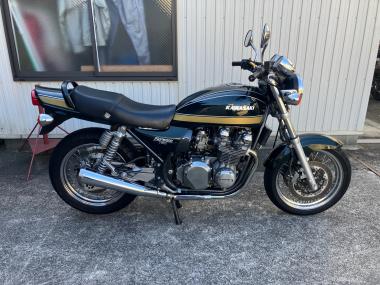 Kawasaki Zephyr750