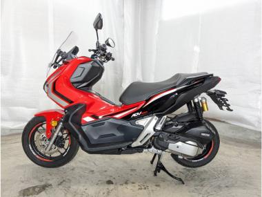 Honda ADV150