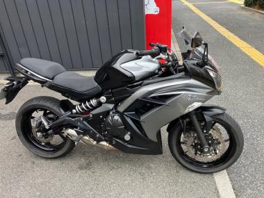 Kawasaki Ninja400