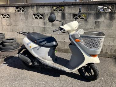 Suzuki Let's4
