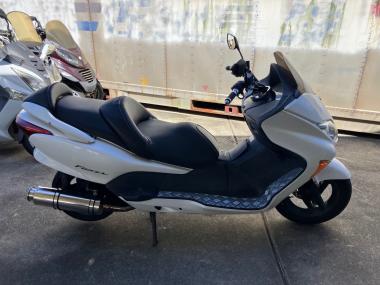Honda Forza X