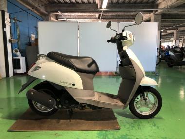 Suzuki Let's