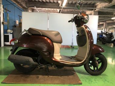 Honda Giorno