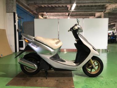 Honda Dio Z4