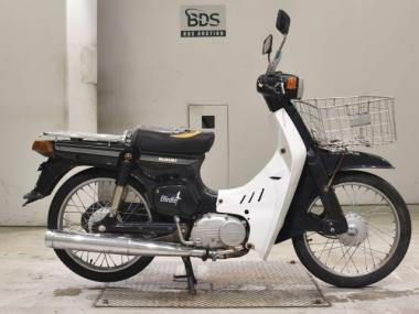 Suzuki Birdie 50