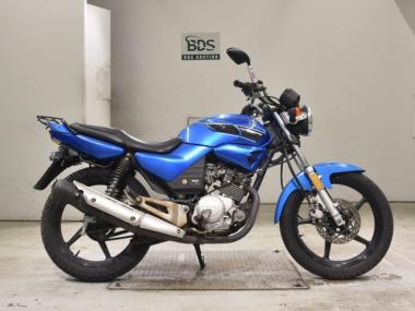Yamaha YBR125