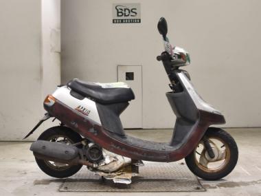 Yamaha Jog Aprio