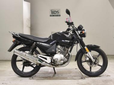Yamaha YBR125
