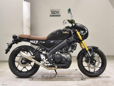 Yamaha XSR155