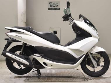 Honda PCX125