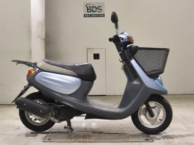 Yamaha Jog Poche