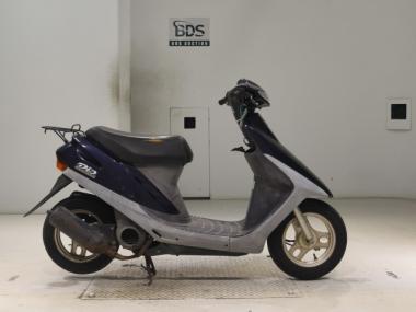 Honda Dio