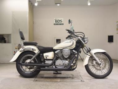 Yamaha Dragstar 250