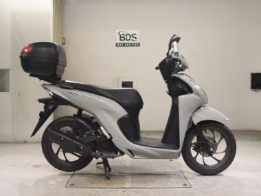 Honda DIO110 Basic
