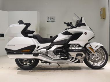 Honda GL1800 Tour D