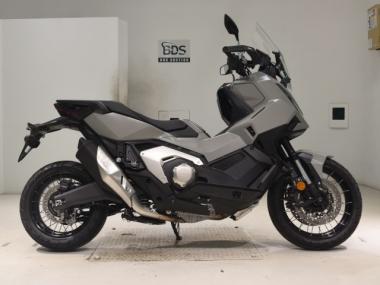 Honda X-ADV750
