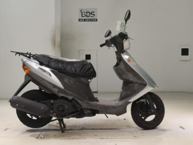 Suzuki Address V125
