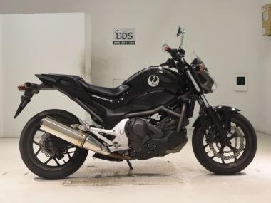 Honda NC700SD