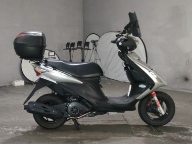 Suzuki Address V125