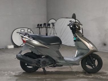 Suzuki Address V125