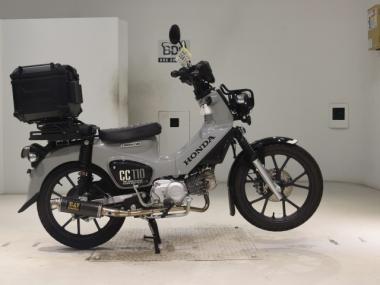 Honda Cross Cub 110