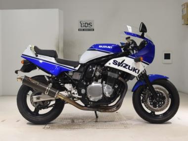 Suzuki GS1200 Ss