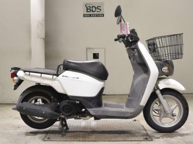 Honda Benly110
