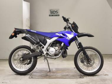 Yamaha DT50X