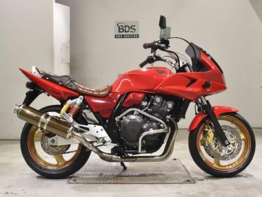 Honda CB400SFV Boldor