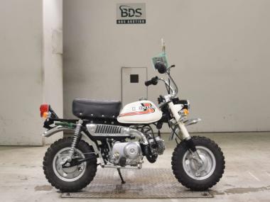 Honda Monkey