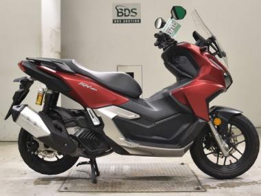 Honda ADV160