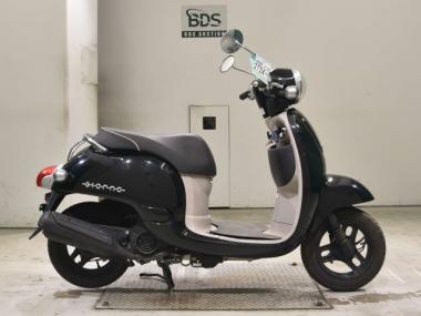 Honda Giorno