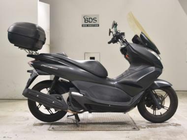 Honda PCX150