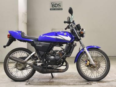 Yamaha RZ50