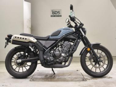 Honda CL250