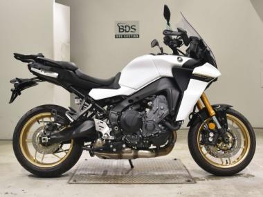 Yamaha Tracer 9 GT