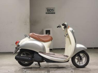 Honda Crea Scoopy