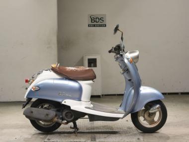 Yamaha Vino