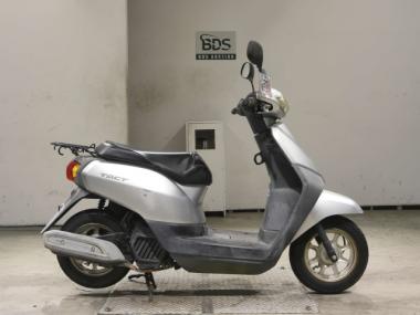 Honda Tact-4 Basic